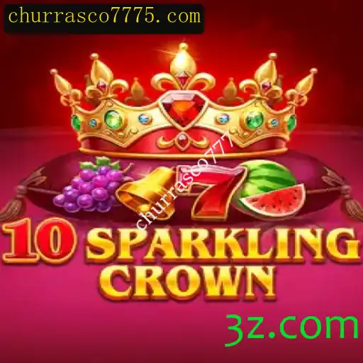 Explorando o Mundo de 10SparklingCrown: Mergulhe na Nova Sensação dos Jogos