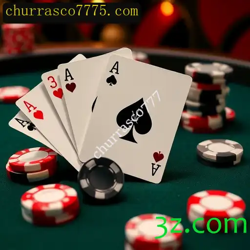 Blackjack