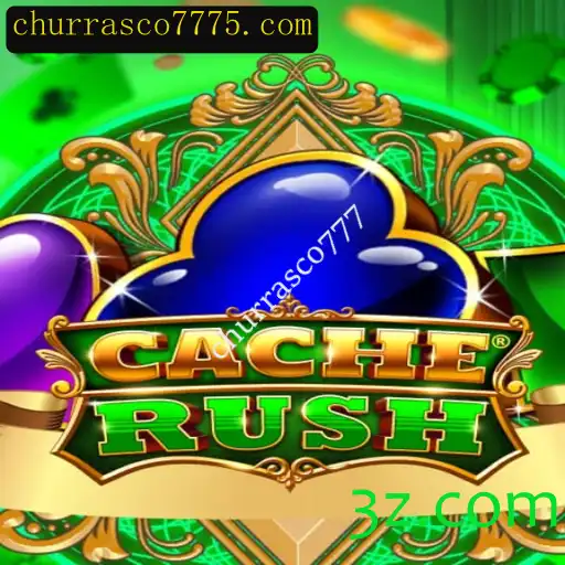 Explorando o Mundo de CacheRush: O Jogo de Aventura que Está Revolucionando o Mercado