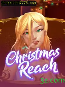 ChristmasReach: Uma Aventura Natalina Online para Toda a Família