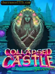 Explorando CollapsedCastle: Aventura e Desafios no Jogo do Momento