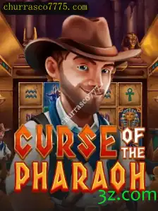 CurseofthePharaoh: Desvendando o Mistério do Antigo Egito