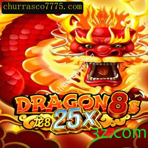 Dragon8s25x: Um Jogo Revolucionário no Mundo dos Games