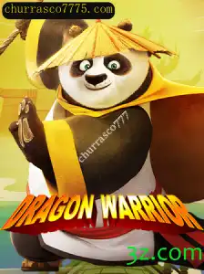 Descubra DragonWarrior: O Jogo Revolucionário de Fantasia