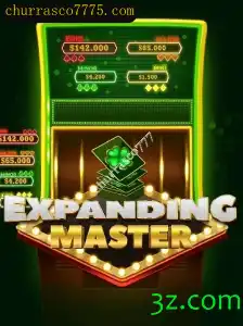 Descubra o Fascinante Mundo de ExpandingMaster: Um Jogo de Estratégia Único