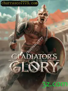 A Jornada Épica de Lutas em GladiatorsGlory