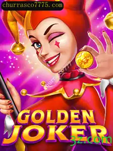 Explorando o Mundo de GoldenJoker: Um Jogo de Estratégia e Oportunidade