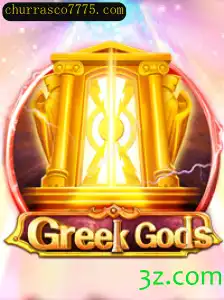 Descubra o emocionante mundo de GreekGods: o jogo que combina mitologia e estratégia