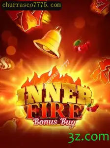 Descubra o Fascinante Mundo de InnerFireBonusBuy: Um Jogo Cheio de Surpresas