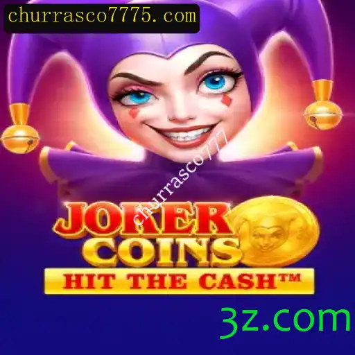 JokerCoins: A Nova Sensação no Mundo dos Jogos de Tabuleiro