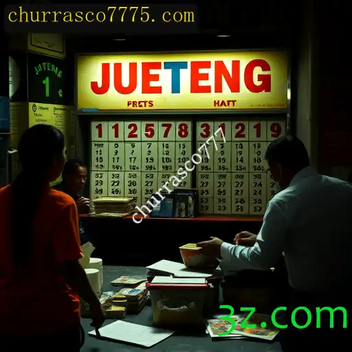 Jueteng