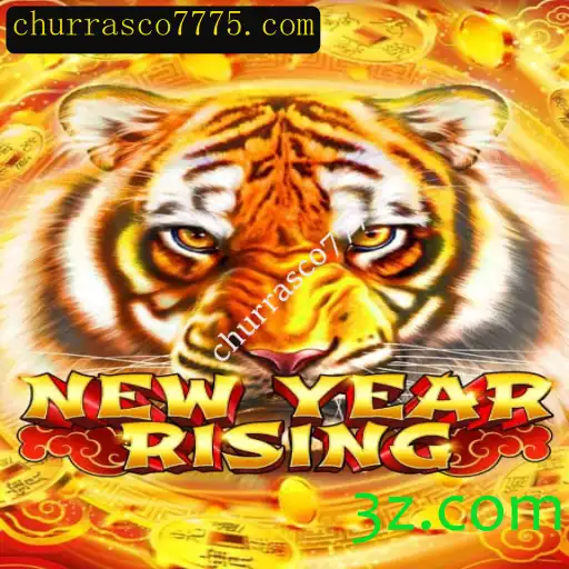 Explorando o Fascinante Mundo de 'NewYearRising'