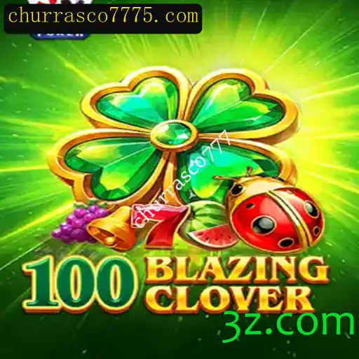 Explorando o Mundo Fascinante de 100BlazingClover