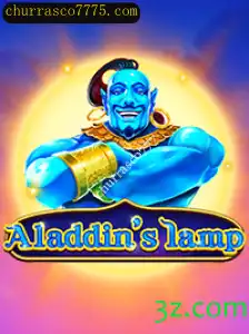Aladdinslamp: O Fascinante Mundo do Novo Jogo Interativo
