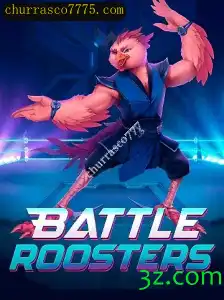 Descubra 'BattleRoosters': O Jogo de Estratégia que está Conquistando o Mundo