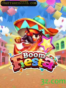 Explorando o Mundo de BoomFiesta: O Jogo que Conquista Territórios com Churrasco777