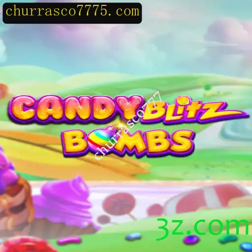 CandyBlitzBombs: Descubra o Jogo que Está Explodindo em Popularidade