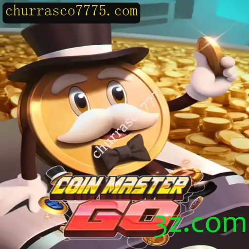 CoinMasterGO: Uma Aventura Virtual de Emoção e Estratégia