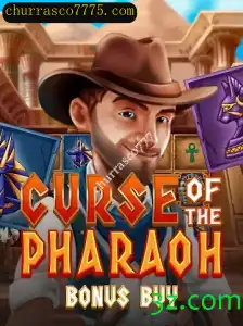 Explorando Curse of the Pharaoh Bonus Buy: Aventura e Regras do Jogo