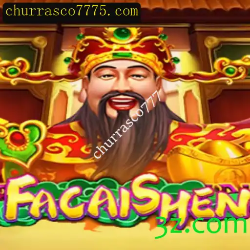 Descubra as Aventuras de FaCaiShen: O Jogo que Revoluciona o Entretenimento com Churrasco777