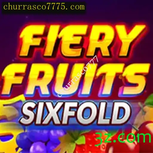 FieryFruitsSixFold: O Novo Jogo de Estratégia Inspirado em Churrasco