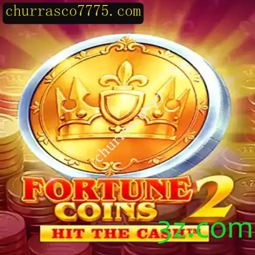 Explorando o Universo de FortuneCoins2: A Nova Geração de Jogos Online