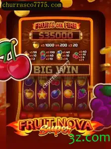 FruitNovaSuper: Um mergulho profundo no jogo inovador