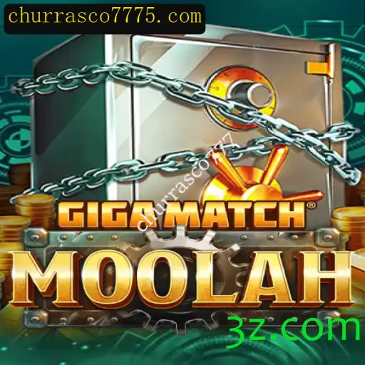 GigaMatchMoolah: O Novo Fenômeno dos Jogos