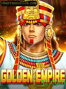 Explorando o Fascinante Mundo de GoldenEmpire