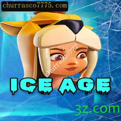 IceAge: Um Mergulho Congelante no Mundo dos Jogos