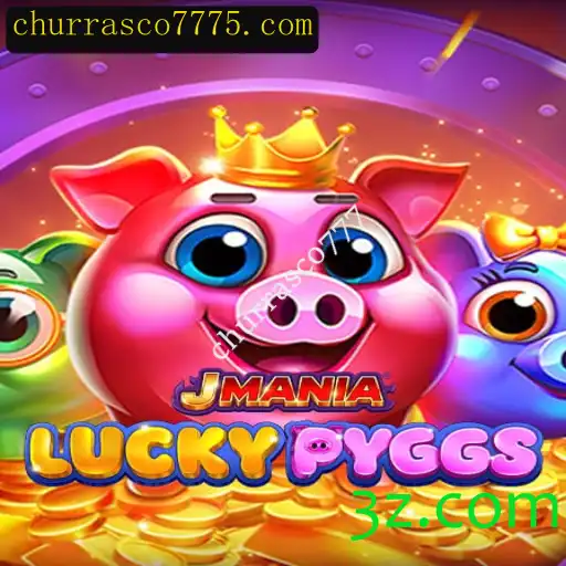JManiaLuckyPyggs: Um Novo Jogo Empolgante para 2023