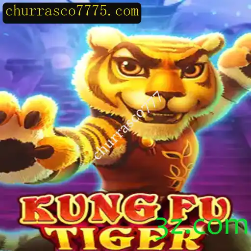 KungFuTiger: Domine a Arte do Combate Moderno
