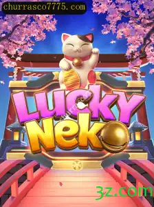 Explorando o Excitante Mundo de LuckyNeko: Um Jogo de Aventura