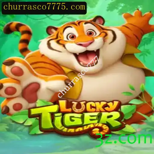 Descubra o Mundo Empolgante de LuckyTiger: O Jogo de Estratégia e Diversão