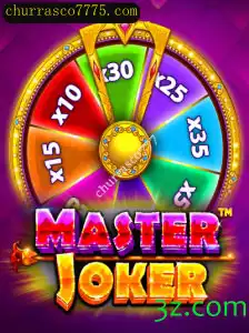 MasterJoker: O Jogo que Une Estratégia e Entretenimento