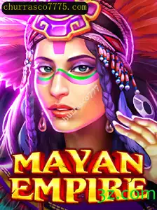 Descubra MayanEmpire: Um Jogo de Estratégia Épico