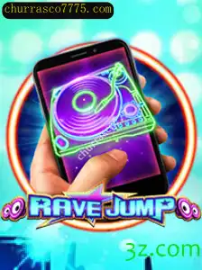 RaveJumpmobile: Diversão e Estratégia no Mundo Móvel