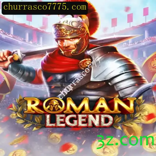Explorando o Universo de RomanLegend: Aventuras e Desafios