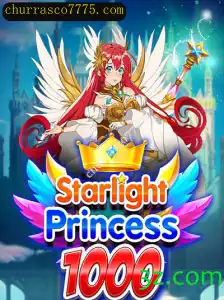 Explorando StarlightPrincess1000: O Jogo dos Astros