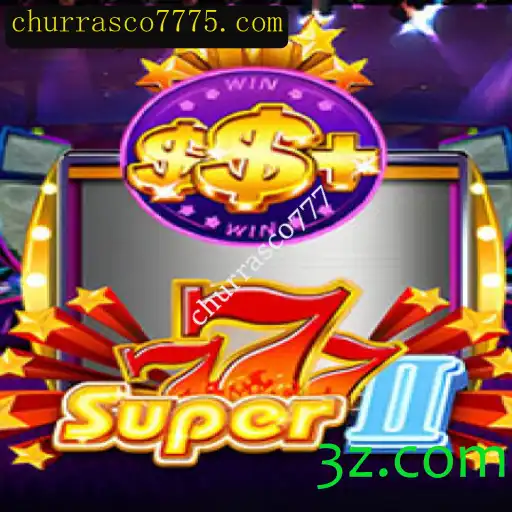 Explorando o Jogo Super777II: Churrasco, Diversão e Regras Inovadoras