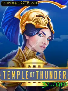 Descubra TempleofThunder: Uma Aventura Épica em um Mundo de Mistérios
