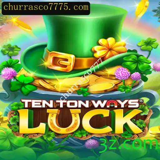 Descubra o Fascinante Mundo de TenTonWaysLuck: Um Jogo de Azar e Estratégia