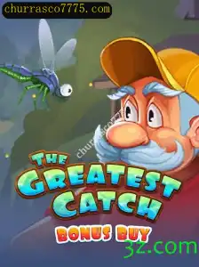 Descubra o Empolgante Mundo de TheGreatestCatchBonusBuy