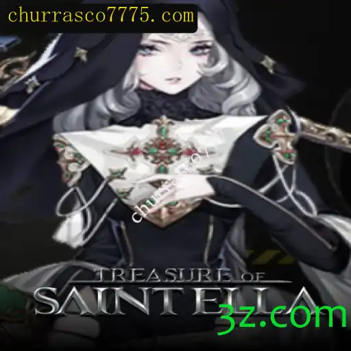 Aventure-se no Universo de TreasureofSaintElla: O Jogo de Estratégia Único