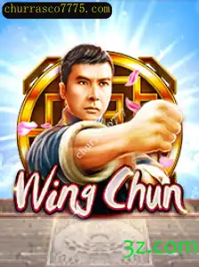 Descubra o Fascinante Mundo do Jogo WingChun
