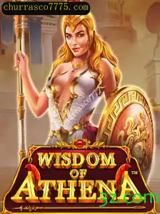 Explorando o Fascinante Jogo 'Wisdom of Athena'