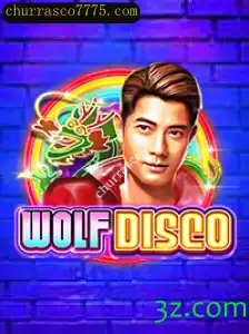 WolfDisco: A Nova Sensação no Mundo dos Jogos