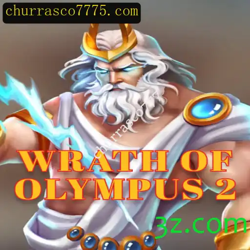 WrathofOlympus2: Uma Jornada Épica nas Sombras dos Deuses