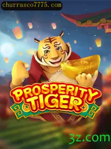Explorando o Fascinante Mundo de ProsperityTiger: Um Novo Horizonte no Entretenimento Digital