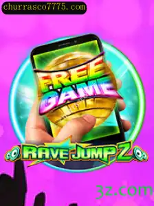RaveJump2M: Mergulho no Mundo das Aventuras e Estratégias